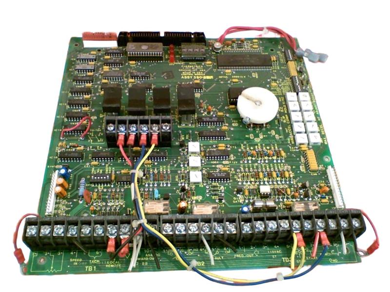 390212-U by ASEA BROWN BOVERI