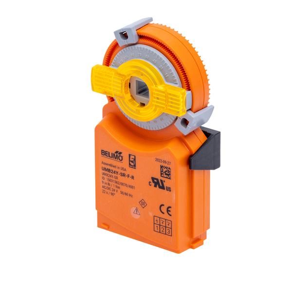 BELIMO UMB24Y-SR-F-R