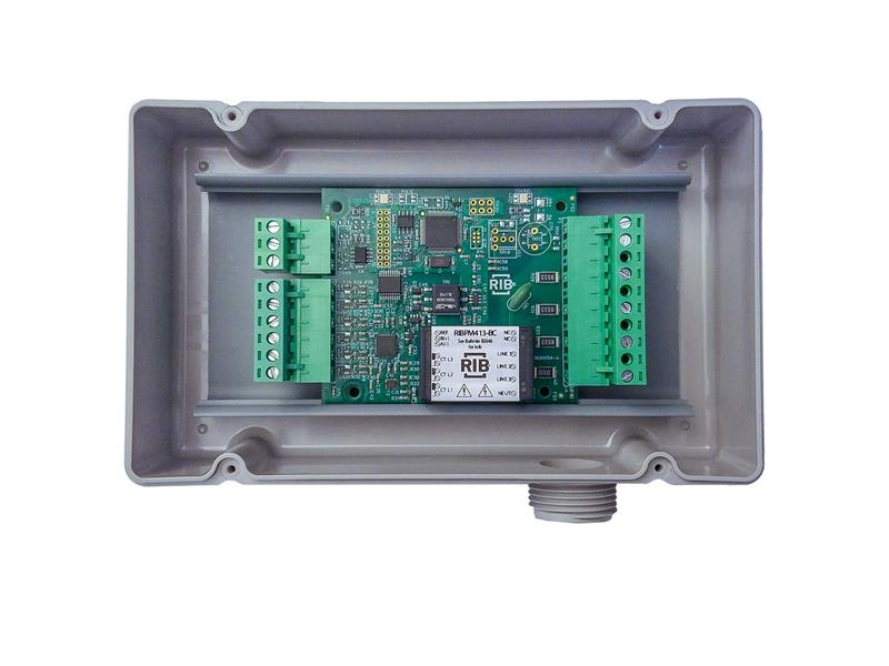 FUNCTIONAL DEVICES RIBTPM413-BC