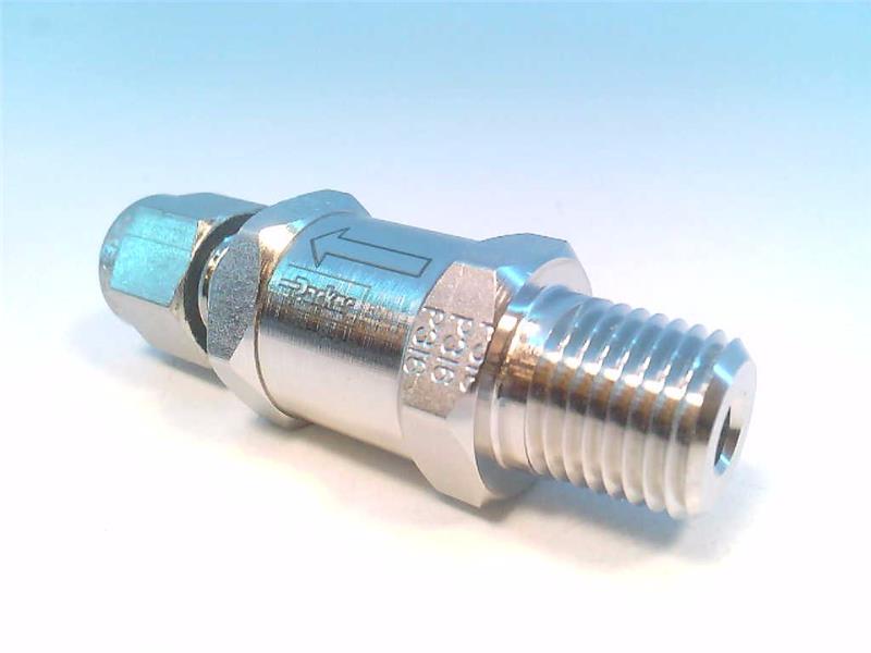 PARKER 4M4A-C4L-5-SS