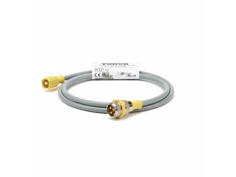 TURCK RK 4.5T-0.5
