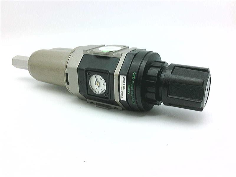 CKD CORP W3000 8 FML