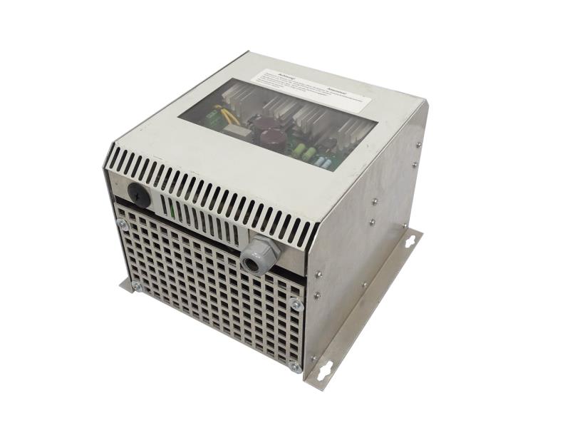 ZIEHL ABEGG BC50-680V