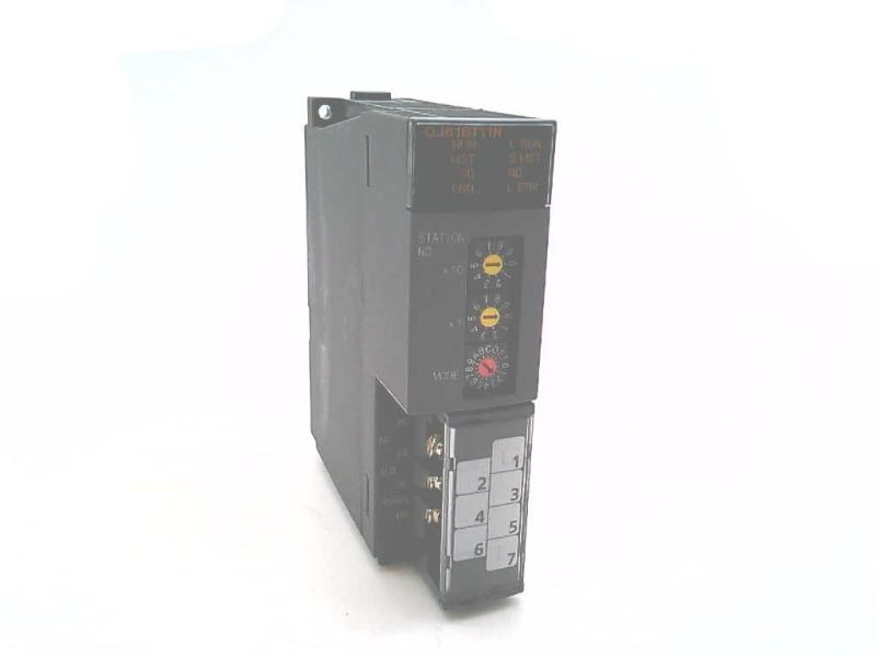 MITSUBISHI QJ61BT11N-CC