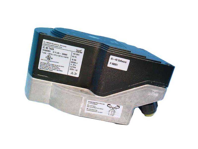 HONEYWELL IC 40 TA2A