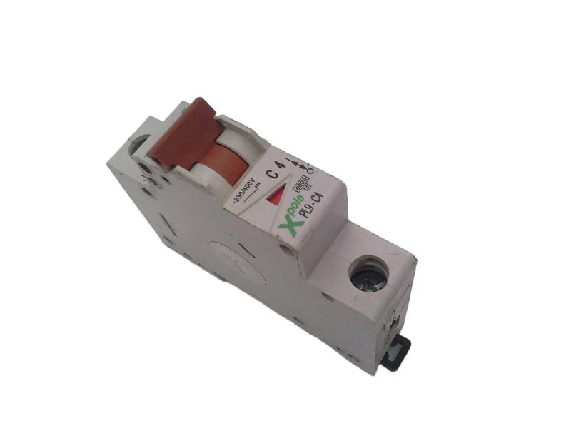 EATON CORPORATION PL9-C4/1