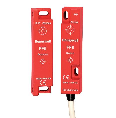 HONEYWELL FF6-21-AC-03