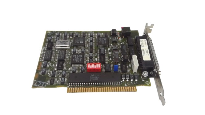 ALLEN BRADLEY 1784-KT