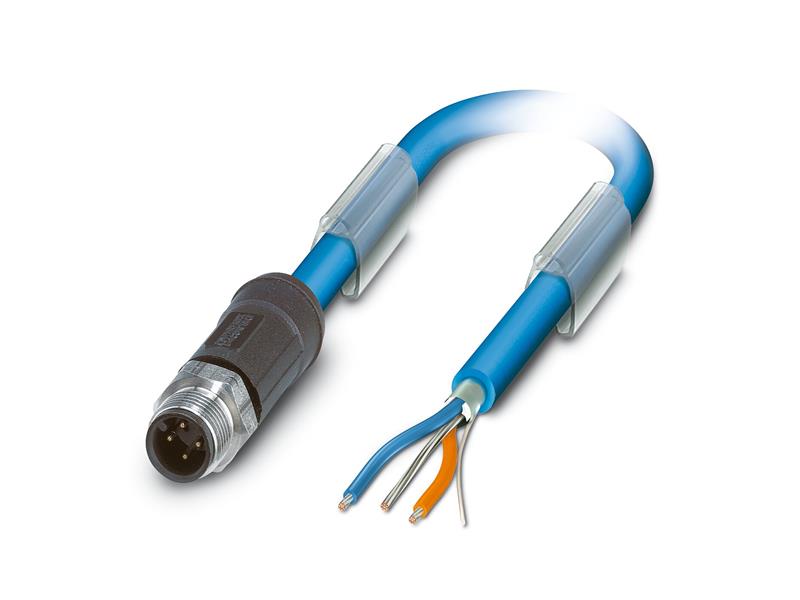 PHOENIX CONTACT SAC-3P-M12MS/ 2,0-961 VA