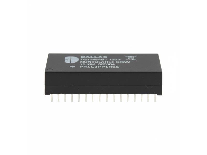 DALLAS SEMICONDUCTOR DS1245AB-120