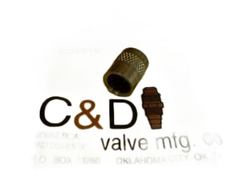 C&D VALVE CD2219