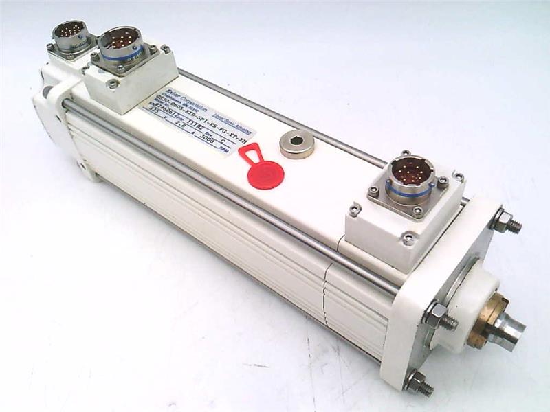 EXLAR GS30-0605-EXB-SP1-ES-FG-XT-XH