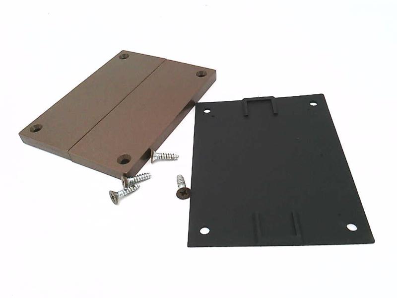 829PCK-BRN by LEGRAND