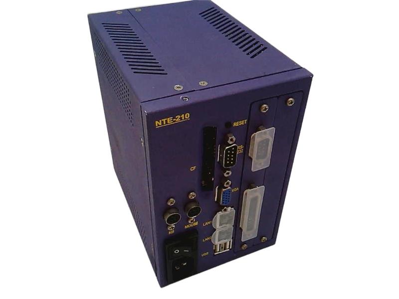 ICP DAS USA NTE210