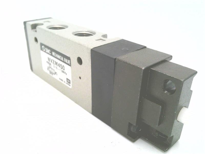SMC NVZM450-N01-00