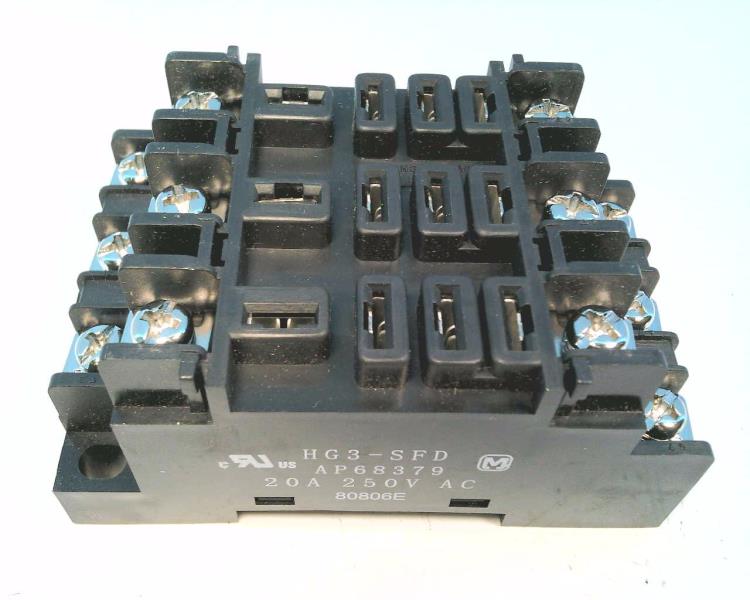 MATSUSHITA ELECTRIC HG3SFD