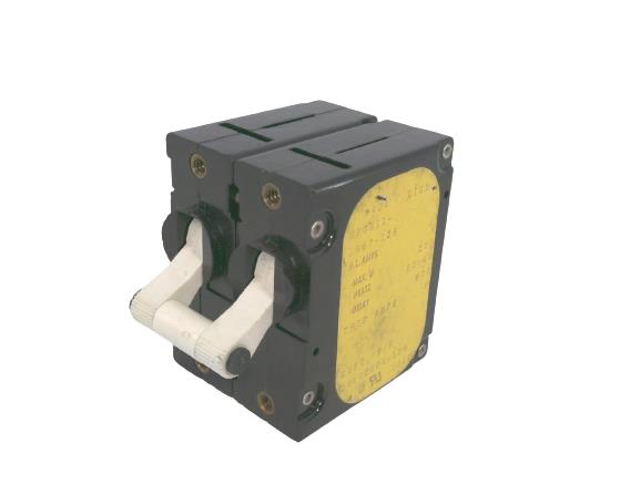 SENSATA TECHNOLOGIES UPGH11-1967-138