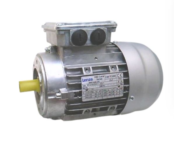 LENZE MDERAXX071-32V1