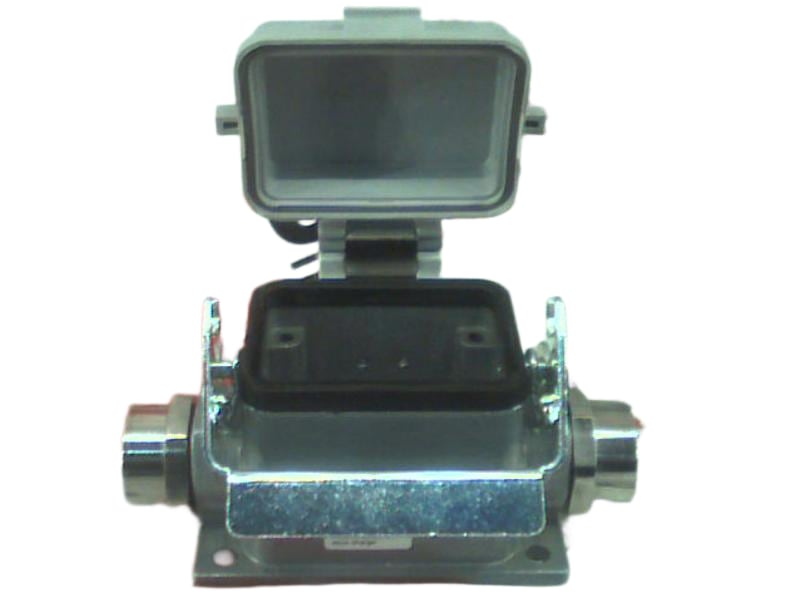 BB706 by ABB THOMAS & BETTS