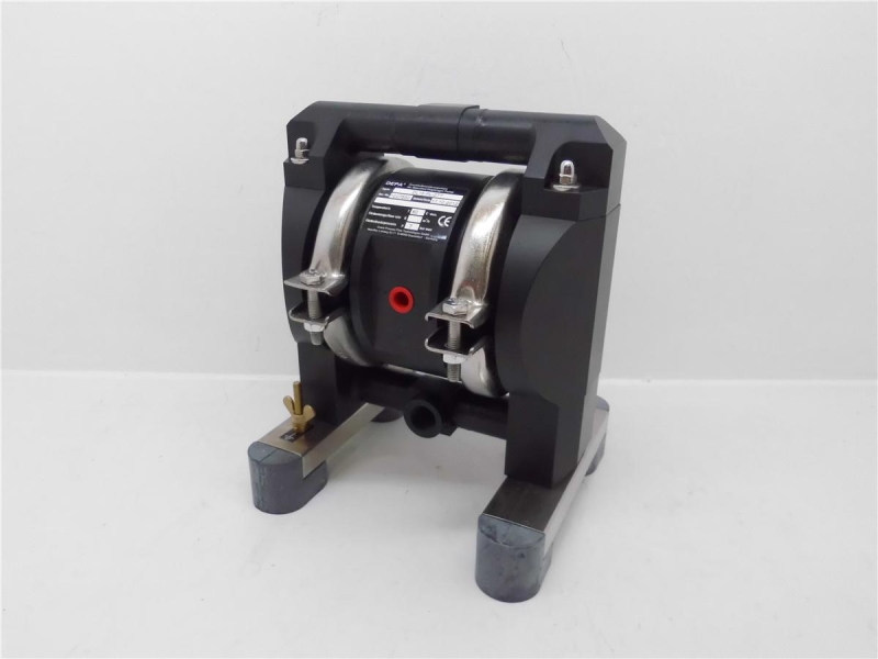 DL15-PL-ZTT by CRANE CHEMPHARMA