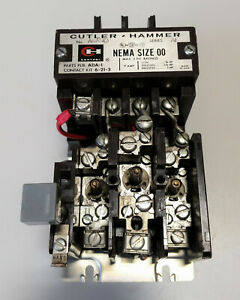 EATON CORPORATION A10ANOBB