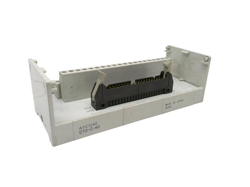 MATSUSHITA ELECTRIC CT2-C-40