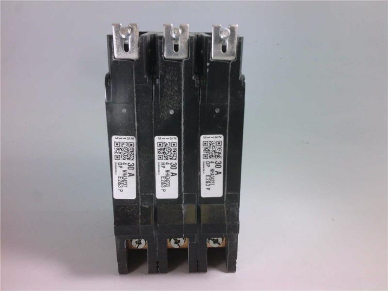 SCHNEIDER ELECTRIC EDB34030LH