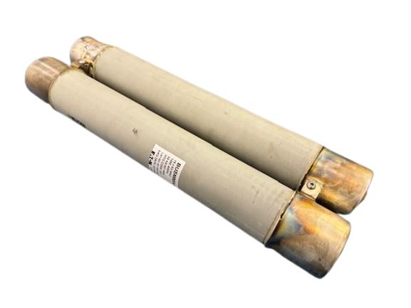 EATON CORPORATION MV155F2DCX125E