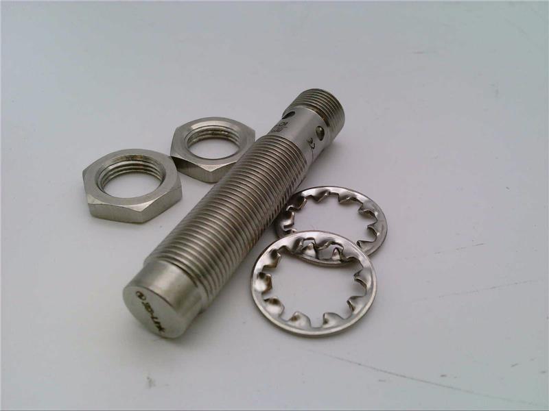 IPF ELECTRONIC IO120126