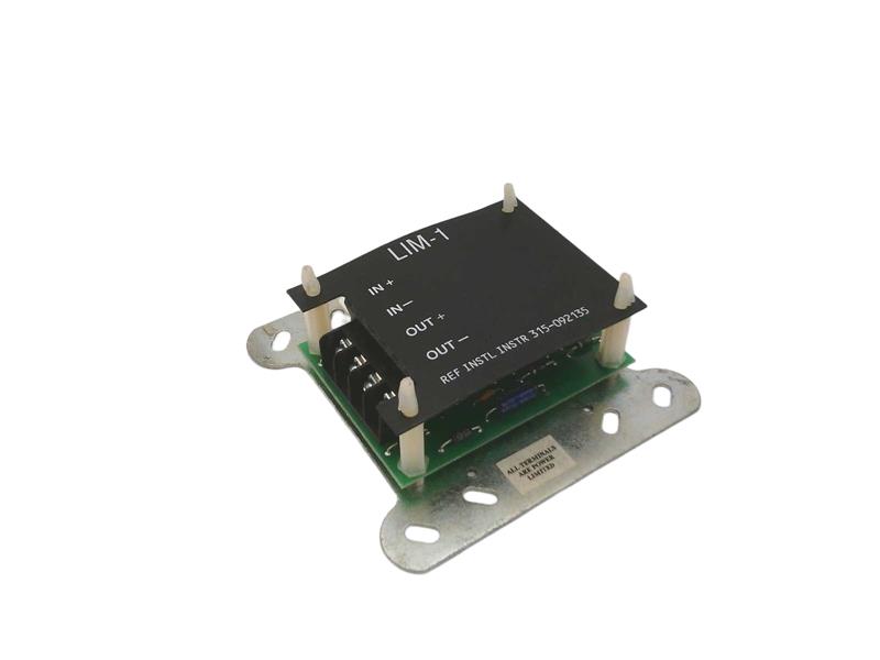 LIM-1 by SIEMENS