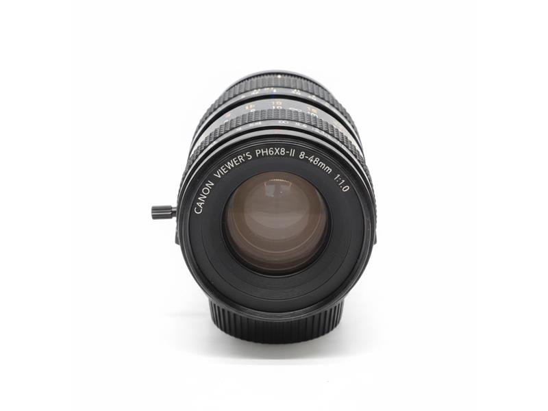 CANON PH6X8