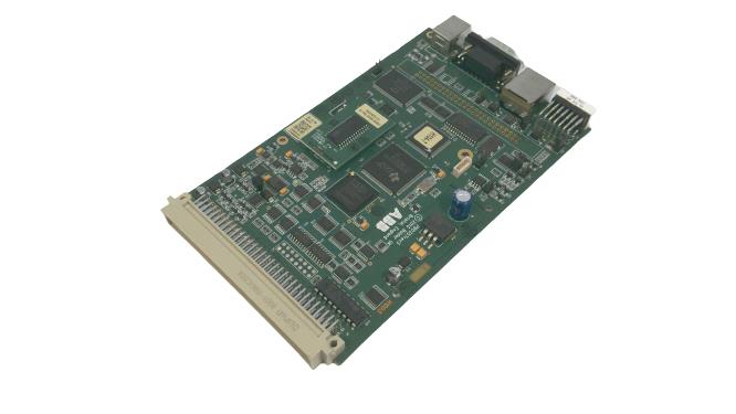 ASEA BROWN BOVERI NES002-501