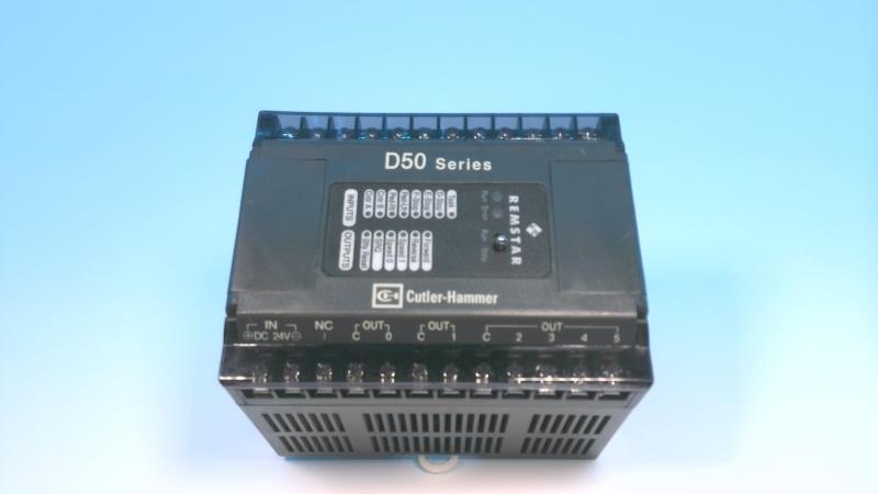 EATON CORPORATION D50DCD14