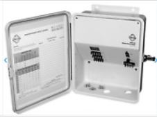 SCHNEIDER ELECTRIC WCS4-20