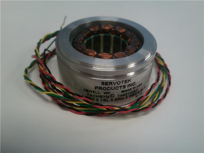 ONTIC ENGINEERING T4421WAC.MB1