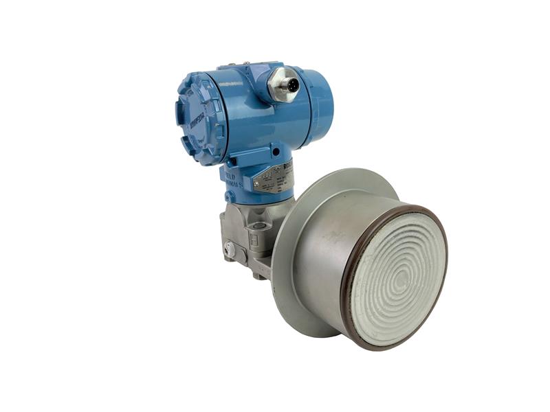 EMERSON 3051CG2A22A1AA1320S1M5