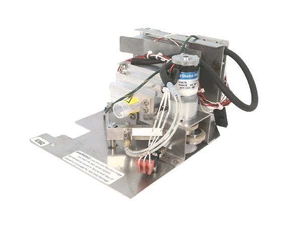 DOVER CORPORATION ENR10014234