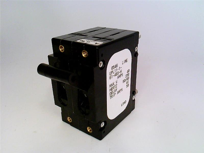 SENSATA TECHNOLOGIES UPL-11-1-61-403H