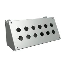 1490G12 by HAMMOND MANUFACTURING