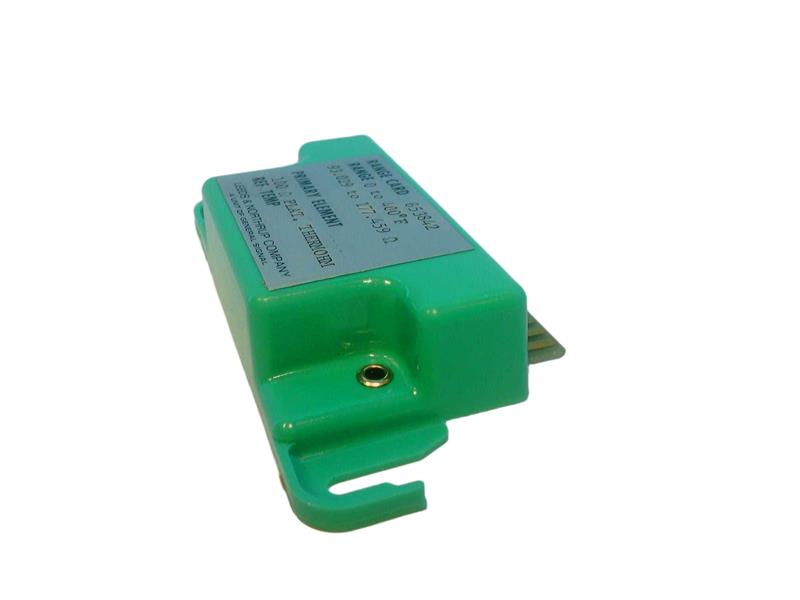 653842 by HONEYWELL
