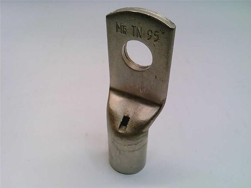 MECATRACTION TN-95-12