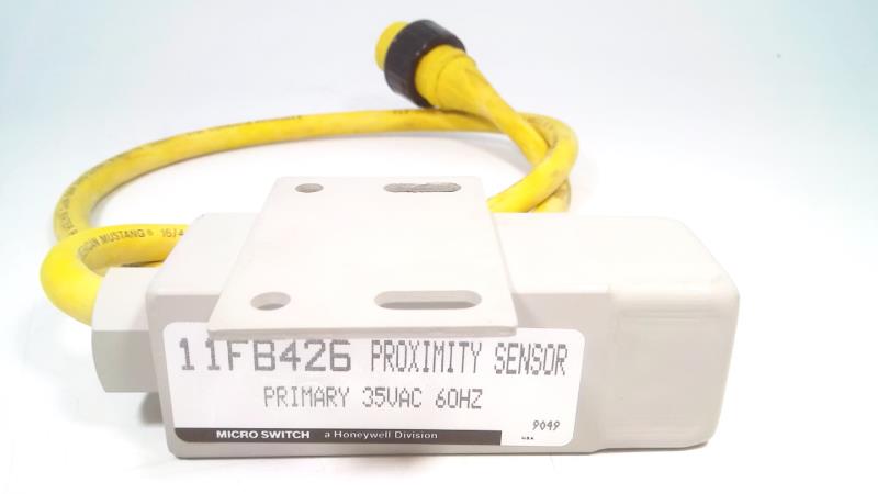 HONEYWELL 11FB426