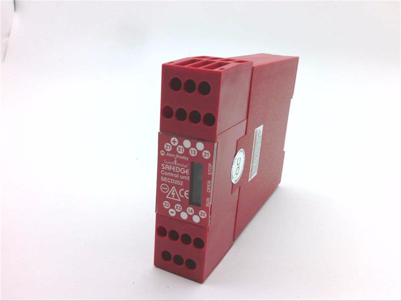 ALLEN BRADLEY 440F-C252D