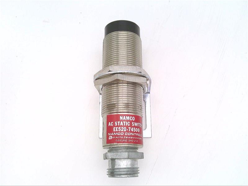 DANAHER CONTROLS EE520-74500