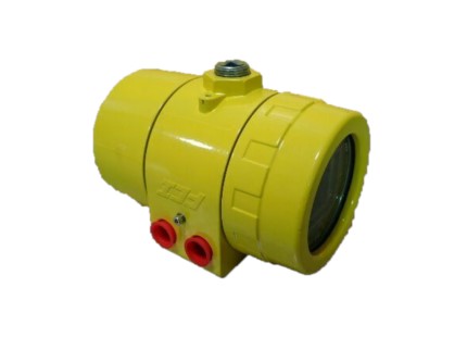 FLUID COMPONENTS ST100-60F312022CB1EEA0001