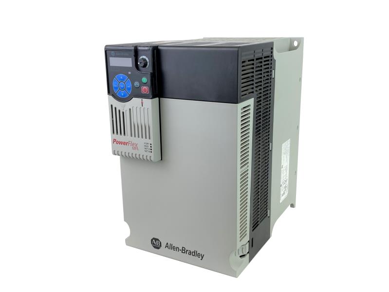 ALLEN BRADLEY 25B-D037N114