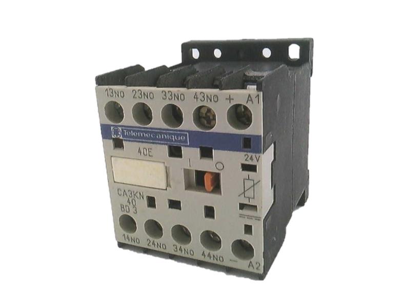 SCHNEIDER ELECTRIC CA3KN40BD3