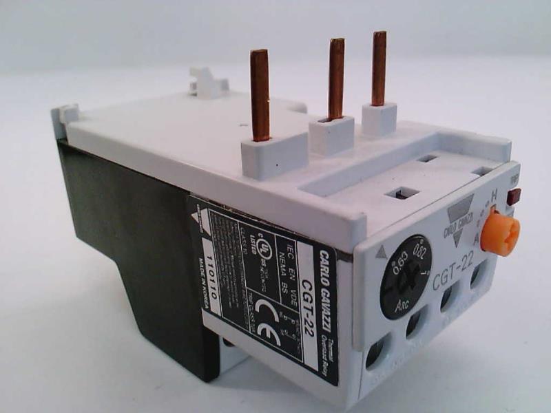 CARLO GAVAZZI CGT-22-1