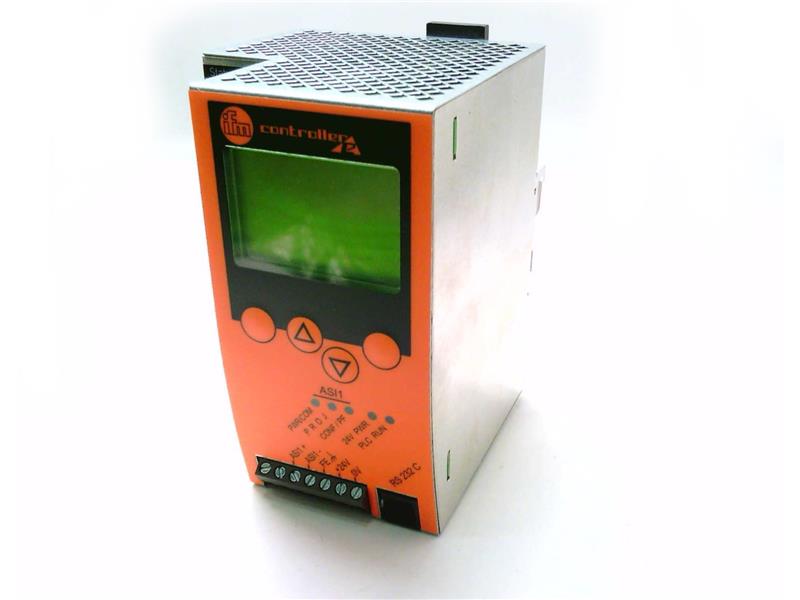 EFECTOR CONTROLLERE 1MSTR DP RS232-AC1027