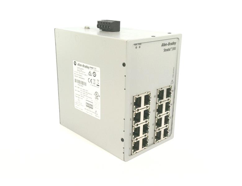 1783-US16TA by ALLEN BRADLEY